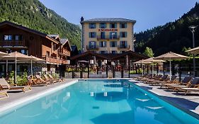 Excelsior Chamonix Hotel & Spa